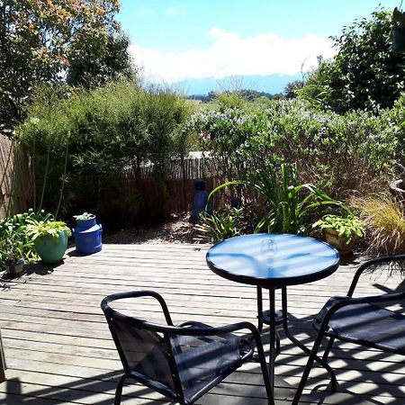 Mahana Hideaway Bagian luar foto